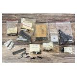 Collection of Springfield 1903a3 Parts