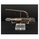 Winchester Model 1894 .45 Gov Reloading Tool
