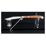 Boker 93H Slim Line Trapper Pocket Knife