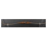 Ben Pearson Cougar 7050 Recurve Bow