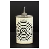 Shure Kleen Gun Oil Handy Oiler Can Montana