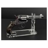 Colt M1877 Model 1877 Thunderer Revolver .41