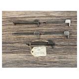 M1 Garand Clip Latch