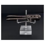 Civil War Colts Patent .31 Caliber Bullet Mold