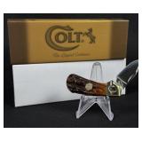 Colt CT324 Pocket Knife