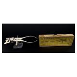 Ideal No. 4 32-20 Reloading Tool Bullet Mold