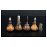 Lyman Reloading Bullet Mold Tools