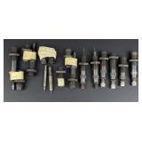 Lyman Ideal 310 Reloading Tool Dies