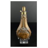 James Dixon & Sons Riling 558 Ball Powder Flask