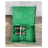 .22 Rem Jet RCBS Reloading Dies