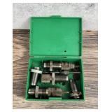 7.65x53 BM Trim Die RCBS Reloading Dies