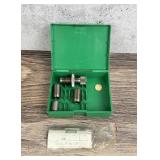 7mm Bench Rest RCBS Reloading Dies