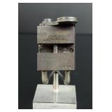 Lyman 313445 Reloading Bullet Mold