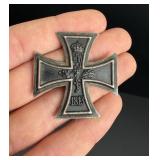 WWI WW1 Imperial German Iron Cross