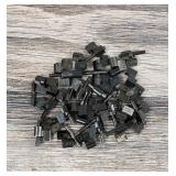 1Springfield 1903 1903a3 Cut Offs