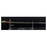 French Model 1874 Gras Bayonet