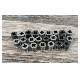 M1 Garand Gas Cylinder Lock Screws
