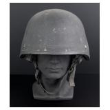RBR Ballistic Combat Helmet F6