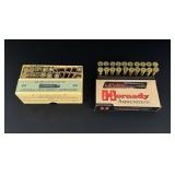 45-70 Rifle Ammo