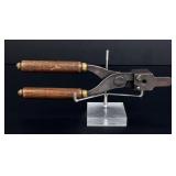Winchester .45-90 Bullet Reloading Mold