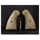 Colt Detective Special Coltwood Pistol Grips