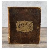 Soldiers and Citizens Album