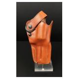 Galco DAO170 Dual Action Outdoorsman Holster