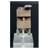Lyman 311334 Reloading Bullet Mold
