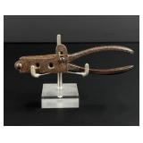 Civil War .44 Colt Dragoon Bullet Mold