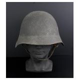 WW2 Swiss M18/43 Helmet