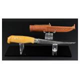 J. Marttiini Rapala Fishing Knife