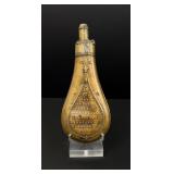 G&JW Hawksley Riling 540 Brass Powder Flask