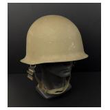 1953 French Army M51 Helmet