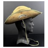Vietnam War US Army MACV Advisor Boonie Hat