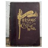 Leslie's Illustrated History of the Civil War