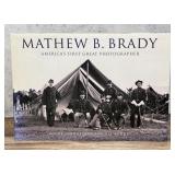 Matthew Brady America's First Great Photographer