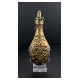 G&JW Hawksley Riling 426 Brass Powder Flask