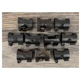 Springfield 1903 1903a3 Front Bands