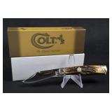 Colt CT201 Pocket Knife