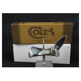 Colt CT566 Pocket Knife