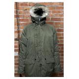 Snorkel Parka Model N-3