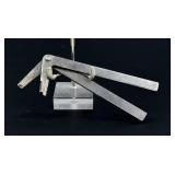 WW2 1943 Richards Sheffield Enfield Rifle Tool