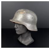 WW2 M40 German Army Heer Helmet