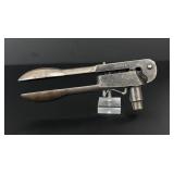 1880 Winchester .45-75 Reloading Tool 1st Variant