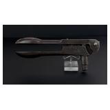 1880 Winchester .45-60 Reloading Tool 1st Variant