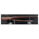 Springfield 1903a3 Rifle Stock