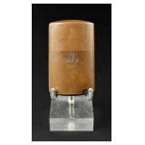 WWI WW1 Trench Art Cigarette Lighter