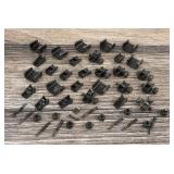 Springfield 1903a3 Rear Sight Parts