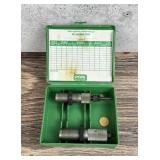 7-30 Waters RCBS Reloading Dies