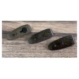Springfield 1903 1903a3 Checkered Buttplates